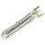 RESISTENCIA ADVANCED/TOP ELETRONICA E TURBO 220V 7500W LORENZETTI 3056 F - Imagem 1