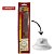 RESISTENCIA BELLA DUCHA/FASHION ULTRA 6800W 220V LORENZETTI 3065 E - Imagem 1