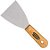 ESPATULA CONDOR ACO INOX 100MM 867 10 - Imagem 1