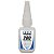 ADESIVO INSTANTANEO 200 20G TEKBOND BICO ANTIENTUPIMENTO - Imagem 1