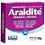 ARALDITE ADESIVO MASSA 50G TEKBOND - Imagem 1
