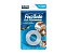 FITA DUPLA FACE TEKBOND ESPUMA 19MMX1,5M BLISTER - Imagem 1