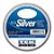 FITA SILVER TAPE PRATA 48MMX5M TEKBOND - Imagem 1