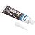 SILICONE ACETICO PRETO 50G A.T TEKBOND - Imagem 1