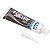 SILICONE ACETICO PRETO 50G A.T TEKBOND - Imagem 1