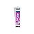 SILICONE ACETICO TRANSPARENTE 280G TEKBOND MULTIUSO (EMB.ROSA) - Imagem 1
