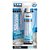 SILICONE ACETICO TRANSPARENTE 50G BANH. E COZ. TEKBOND - Imagem 1