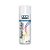 SPRAY TEKBOND BRANCO BRILHANTE USO GERAL 350 ML/250G - Imagem 1
