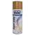 SPRAY TEKBOND OURO METALICO 350 ML/250G - Imagem 1