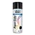 SPRAY TEKBOND PRETO BRILHANTE USO GERAL 350 ML/250G - Imagem 1