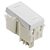 MODULO LIZ/LUX2 INTERRUPTOR SIMPLES 10A/250V BRANCO - Imagem 1