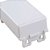 MODULO LIZ/LUX2 TAMPO CEGO BRANCO - Imagem 1