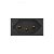 MODULO LIZ/LUX2 TOMADA 2P+T 20A/250V GRAFITE TRAMONTINA - Imagem 2
