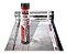 MANTA ASFALTICA ALUMINIO POLIET. 1MX10M 35KG DRYKO - Imagem 1