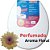 ASSENTO ALMOFADADO OVAL PERFUMADO 1 BRANCO ASTRA TPKP*BR1 - Imagem 1
