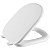 ASSENTO ALMOFADADO PARIS/SABATINI BRANCO ASTRA TTP/K*NV89 - Imagem 1