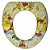 ASSENTO INFANTIL FOFINHO OVAL PATINHO ASTRA TPI/F*PTO - Imagem 1