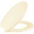ASSENTO RIGIDO OVAL MASTER BEGE ASTRA TPM/AS*BG8 - Imagem 1
