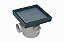 CAIXA SIFONADA 10X12 C/RALO OCULTO ASTRA CS2/RO15*CZ - Imagem 1