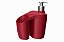 PORTA DETERGENTE C/ VALVULA PUMP BORDO ASTRA PDTP*BRD - Imagem 1
