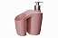 PORTA DETERGENTE C/ VALVULA PUMP ROSE ASTRA PDTP*RSE - Imagem 1
