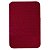 TAPETE SLIM EM PP 40X60 CM BORDO ASTRA EST3*BRD - Imagem 1