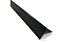 CANTONEIRA ACABAM. PRETO (A) 1/2 12MM ARRED 3MT - Imagem 1