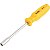 CHAVE CANHAO 06MM CRV VONDER - Imagem 1