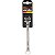 CHAVE COMBINADA 10MM CRV ENC VONDER - Imagem 1