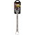 CHAVE COMBINADA 22MM CRV ENC VONDER - Imagem 1
