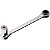 CHAVE ESTRELA C/SOQ UNIVERSAL 8 A 19MM VOND - Imagem 1