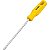 CHAVE FENDA (C) 1/8X4" CRV VONDER - Imagem 1