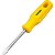 CHAVE FENDA (F) 3/16X3" CRV VONDER - Imagem 1