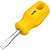 CHAVE FENDA (J) 1/4X1.1/2" CRV VONDER - Imagem 1