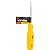 CHAVE FENDA (J) 1/4X4" CRV VONDER - Imagem 1