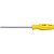 CHAVE FENDA (P) 5/16X6" CRV VONDER - Imagem 1