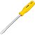 CHAVE FENDA (T) 3/8X6" CRV VONDER - Imagem 1
