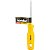 CHAVE PHILLIPS (E) 1/4X4" CRV VONDER - Imagem 1