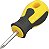 CHAVE PHILLIPS (C) 3/16X1.1/2" CRV VONDER PLUS - Imagem 1