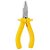 ALICATE BICO CHATO 4.1/2 1000V VONDER - Imagem 1