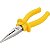 ALICATE BICO M.CANA RETO 6 1000V VONDER - Imagem 1
