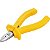ALICATE CORTE DIAGONAL 4.1/2 1000V VONDER - Imagem 2