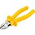 ALICATE CORTE DIAGONAL 6 1000V VONDER - Imagem 1