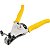 ALICATE DESENCAPADOR AUTOM AD-125 VONDER - Imagem 1