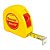 TRENA ABS STARRET 5MX19MM AMARELA - Imagem 1