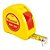 TRENA ABS STARRET 8MX25MM AMARELA C/TR.TS1-8 - Imagem 1