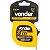 TRENA ACO 3M X 12,5MM ECONOMICA VONDER - Imagem 1