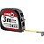 TRENA ACO 3M X 12,5MM HOBBY 954 - Imagem 1