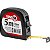 TRENA ACO 5M X 16MM HOBBY 954 - Imagem 1