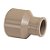 BUCHA RED SOLD LONGA 50X25MM KRONA - Imagem 1